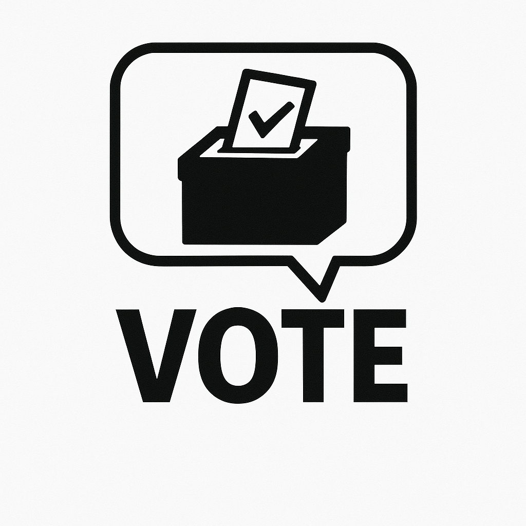 vote